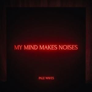 Produktbild: My Mind Makes Noises