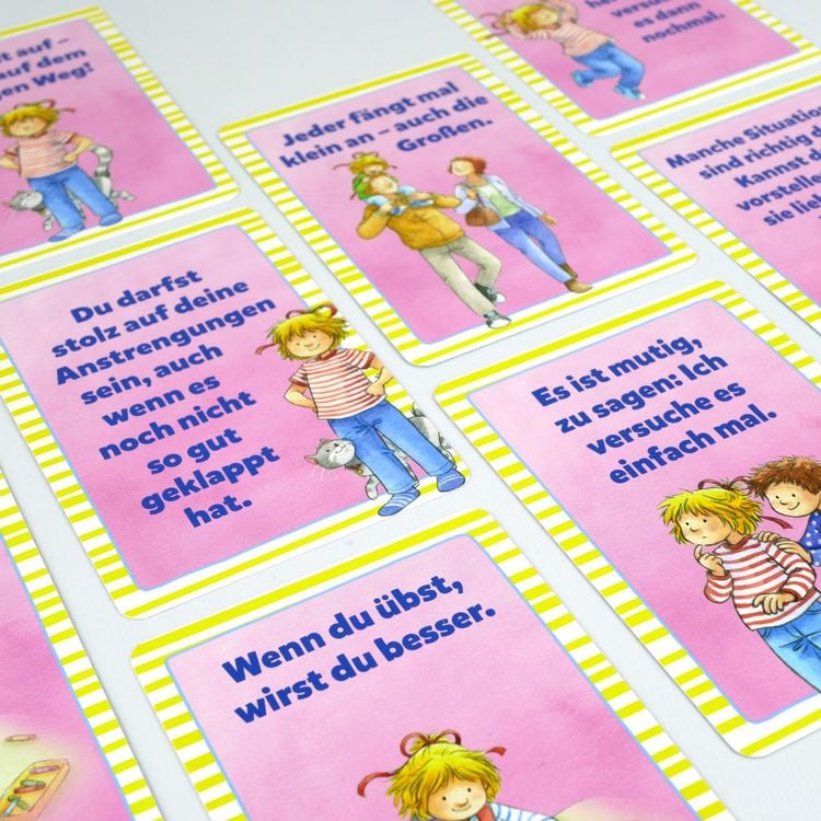Produktbild: Meine Freundin Conni &ndash; Du bist stark, mutig und wunderbar!