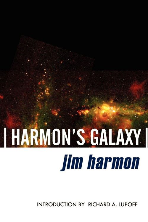 Produktbild: Harmon's Galaxy