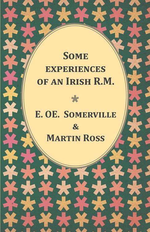 Produktbild: Some experiences of an Irish R.M.