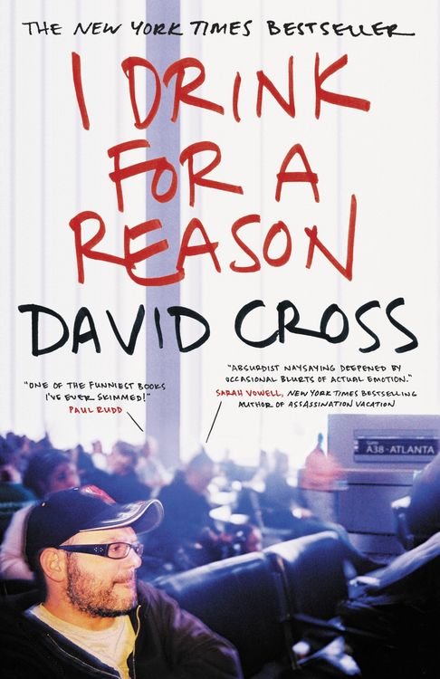 Produktbild: I Drink for a Reason