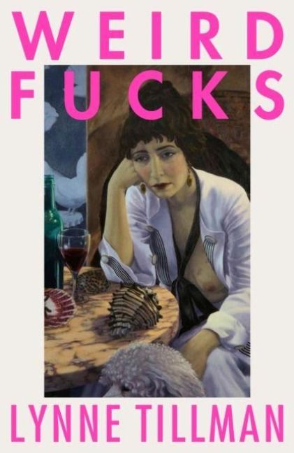 Produktbild: Weird Fucks