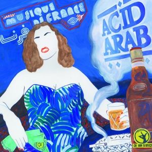 Produktbild: Musique De France