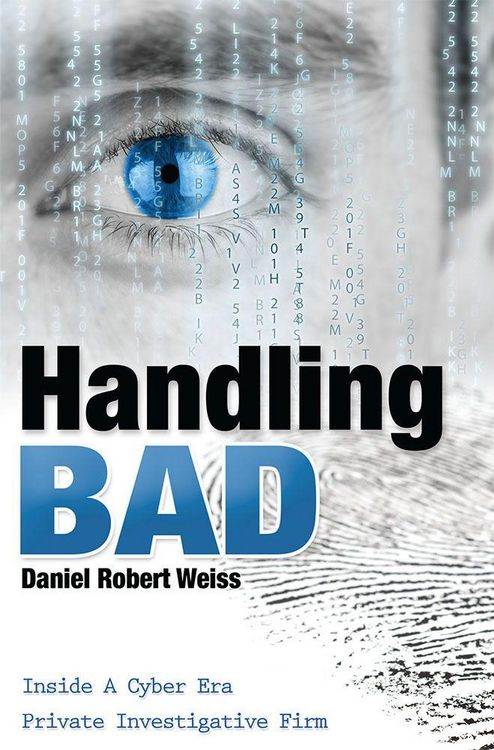 Produktbild: Handling Bad