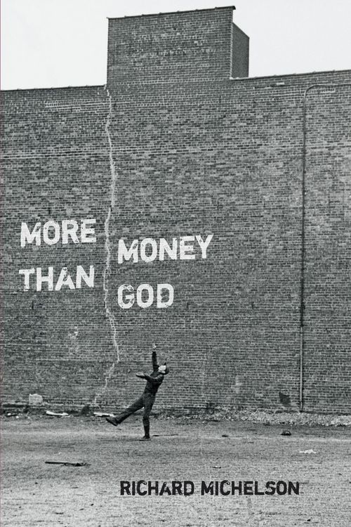 Produktbild: More Money than God