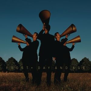 Produktbild: Day And Age