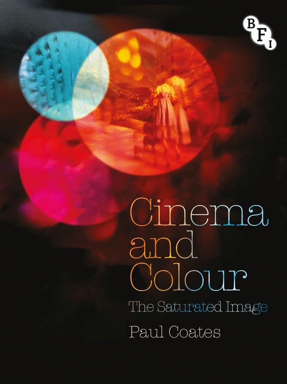 Produktbild: Cinema and Colour