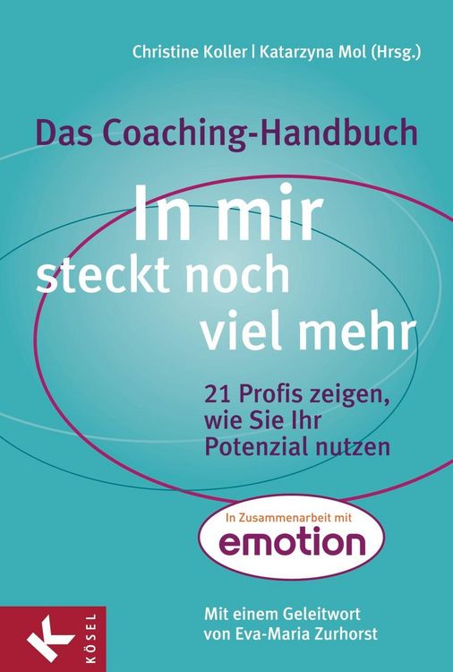 Produktbild: In mir steckt noch viel mehr