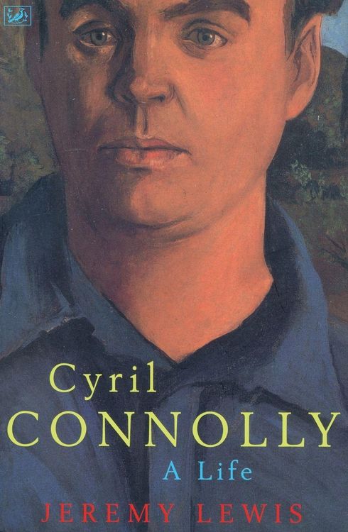 Produktbild: Cyril Connolly
