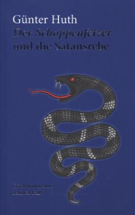 Produktbild: Der Schoppenfetzer und die Satansrebe