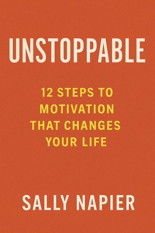 Produktbild: Unstoppable