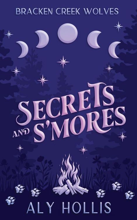 Produktbild: Secrets and S'Mores