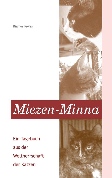 Produktbild: Miezen-Minna