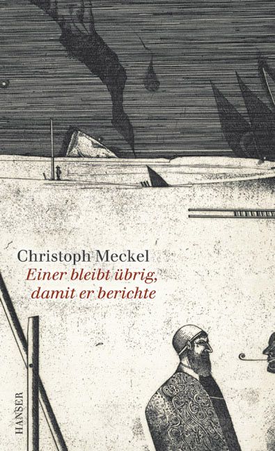 Produktbild: Einer bleibt &uuml;brig, damit er berichte