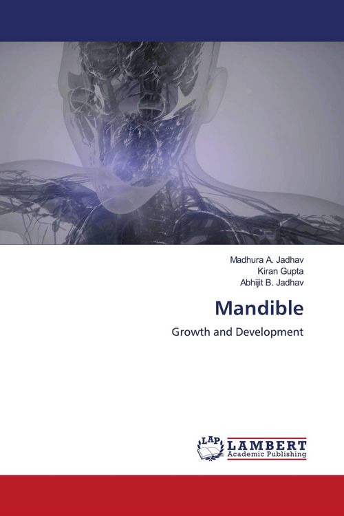 Produktbild: Mandible