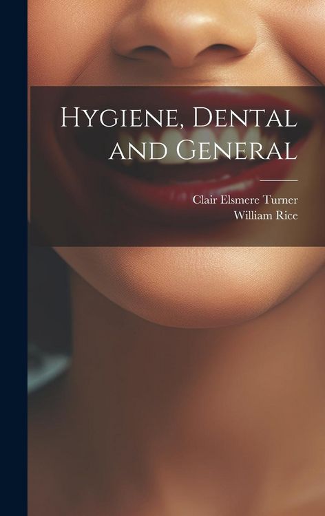 Produktbild: Hygiene, Dental and General