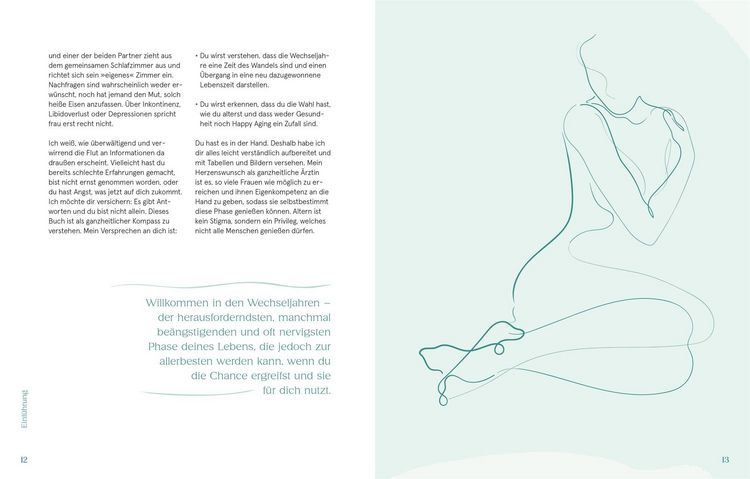 Produktbild: Glorious Menopause