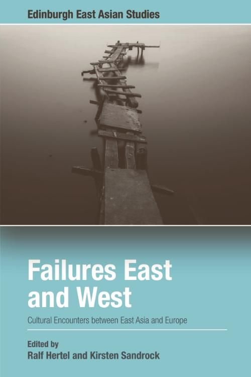 Produktbild: Failures East and West