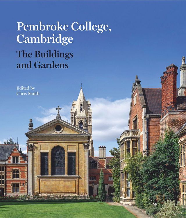 Produktbild: Pembroke College, Cambridge