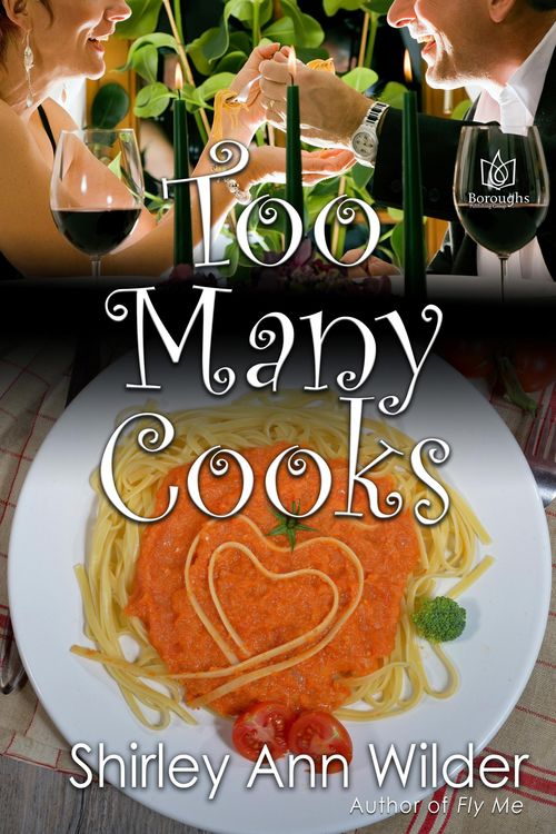 Produktbild: Too Many Cooks