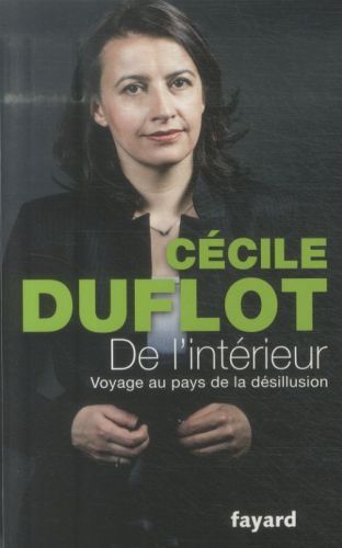 Produktbild: De l'int&eacute;rieur