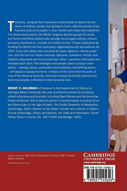 Produktbild: Inventing the Enemy