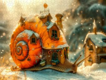 Produktbild: CALVENDO Puzzle Sch&ouml;ne Adventszeit | 1000 Teile Lege-Gr&ouml;&szlig;e 64x48cm Foto-Puzzle f&uuml;r gl&uuml;ckliche Stunden