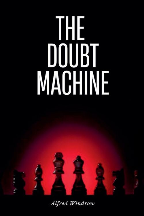 Produktbild: The Doubt Machine