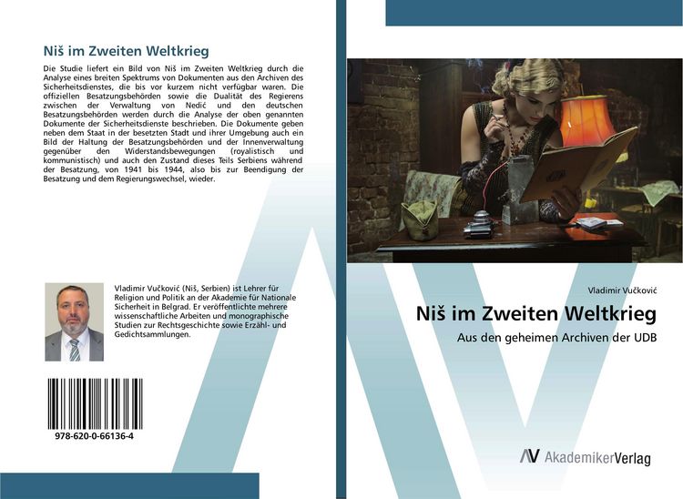 Produktbild: Ni&iquest; im Zweiten Weltkrieg