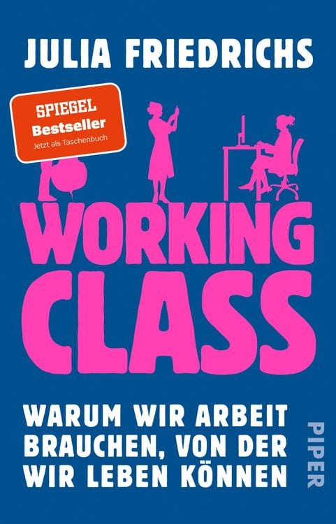 Produktbild: Working Class