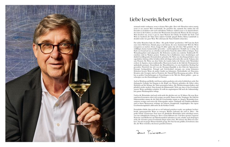 Produktbild: Wein &ndash; Die gro&szlig;e Schule