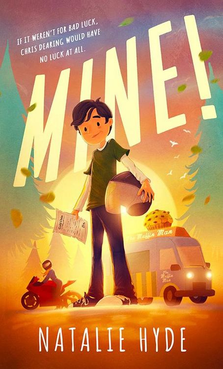 Produktbild: Mine!