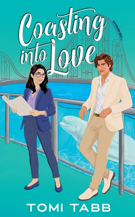 Produktbild: Coasting Into Love