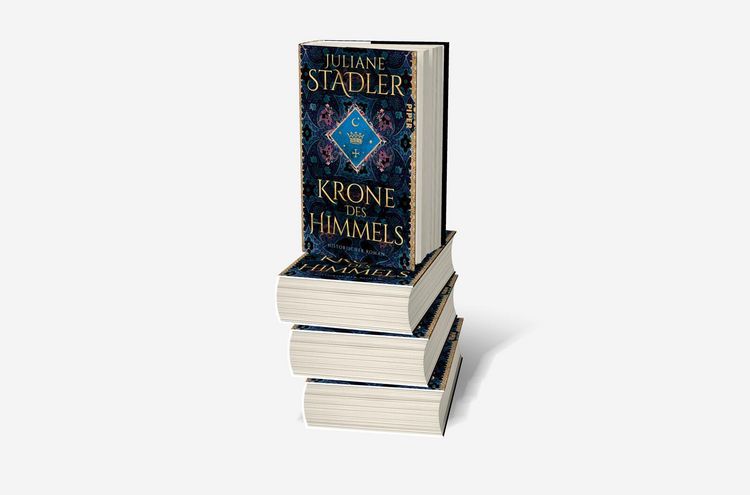 Produktbild: Krone des Himmels