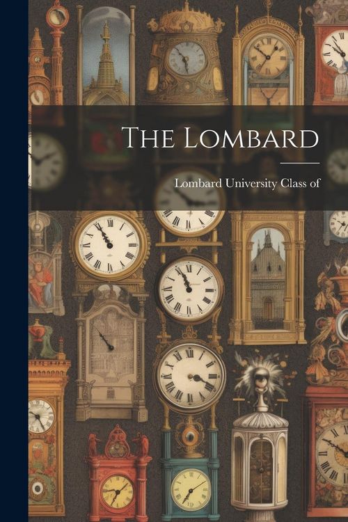 Produktbild: The Lombard