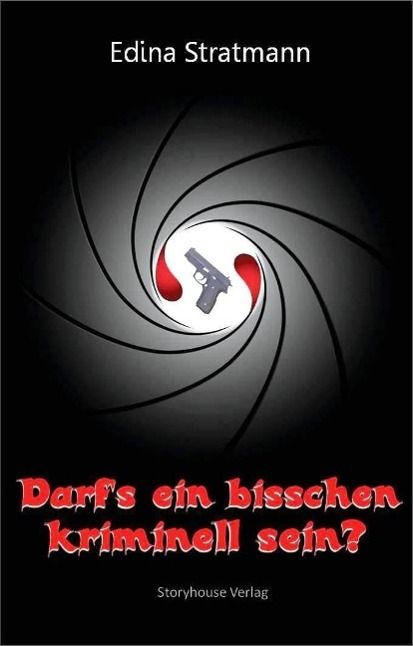 Produktbild: Darf's ein bisschen kriminell sein?