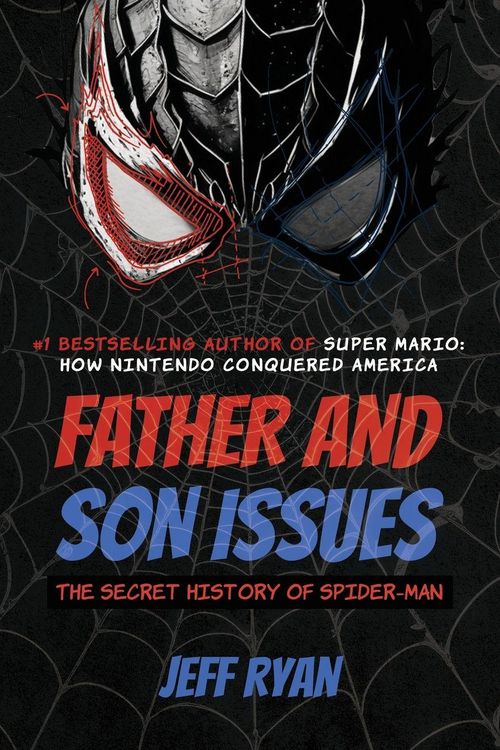 Produktbild: Father and Son Issues