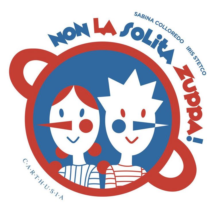Produktbild: Non la solita zuppa!