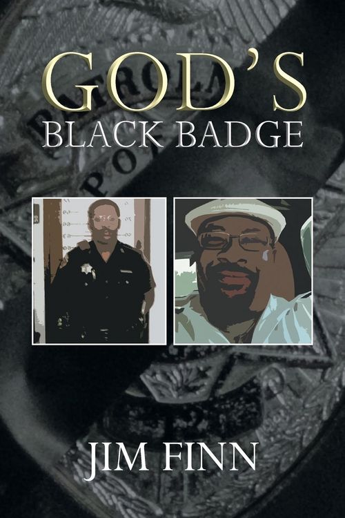 Produktbild: God's Black Badge
