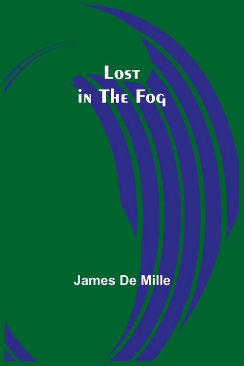 Produktbild: Lost in the Fog