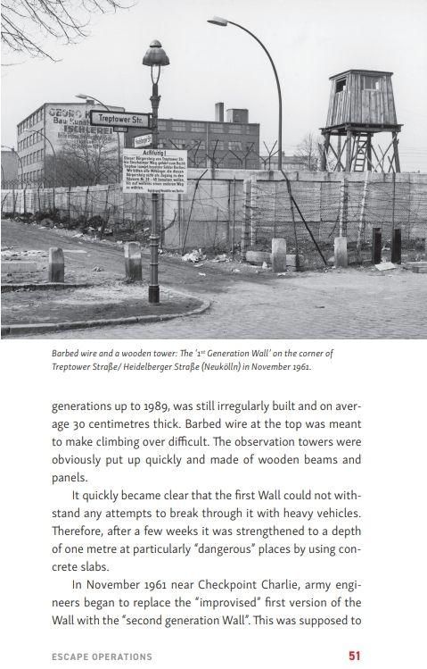 Produktbild: The Berlin Wall