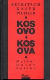 Produktbild: Kosovo, Kosova, Der lange Weg zum Frieden