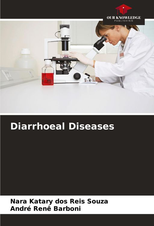 Produktbild: Diarrhoeal Diseases