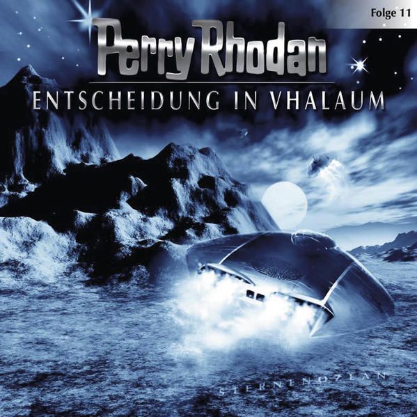 Produktbild: Entscheidung in Vhalaum
