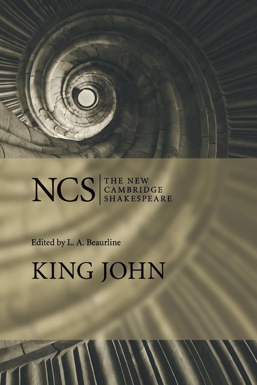Produktbild: King John
