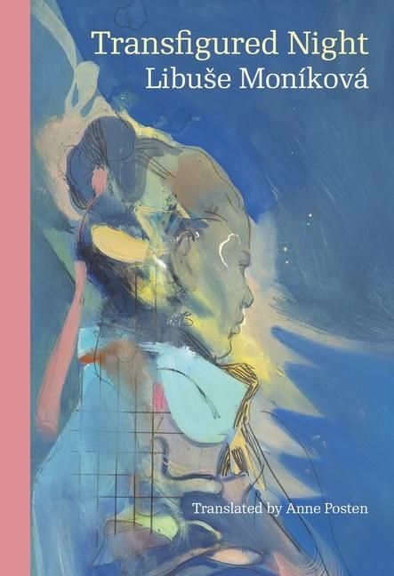 Produktbild: Transfigured Night