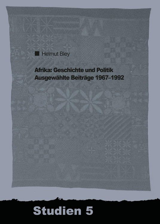 Produktbild: Afrika: Geschichte und Politik