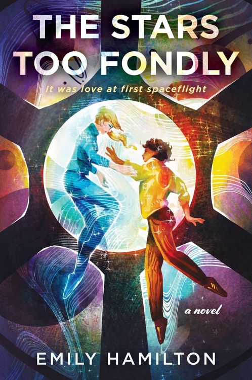 Produktbild: The Stars Too Fondly