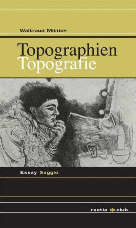 Produktbild: Topographien/Topografie