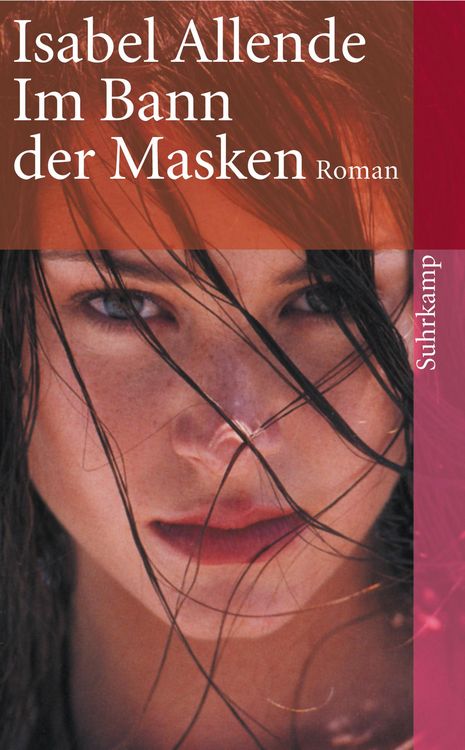 Produktbild: Im Bann der Masken - Roman (Die Abenteuer von Aguila und Jaguar 3)